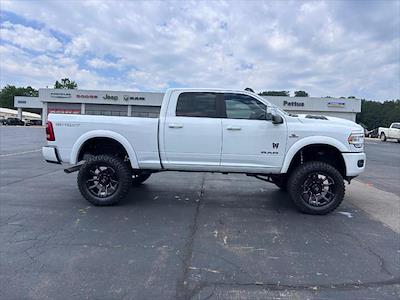 New 2024 Ram 2500 Laramie Crew Cab 4x4 Pickup for sale #13668 - photo 2