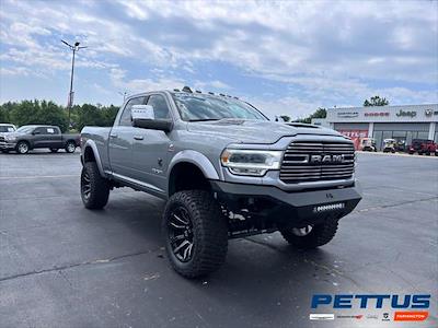 New 2024 Ram 2500 Laramie Crew Cab 4x4 Pickup for sale #13669 - photo 1