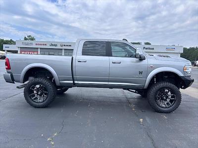 New 2024 Ram 2500 Laramie Crew Cab 4x4 Pickup for sale #13669 - photo 2