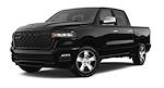 New 2025 Ram 1500 Tradesman Crew Cab 4x4 Pickup for sale #13731 - photo 1