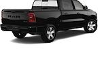 New 2025 Ram 1500 Tradesman Crew Cab 4x4 Pickup for sale #13731 - photo 2