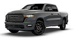 New 2026 Ram 1500 Laramie Crew Cab 4x4 Pickup for sale #13743 - photo 1