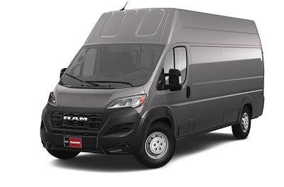 New 2025 Ram ProMaster 3500 Super High Roof Empty Cargo Van for sale #13797 - photo 1