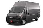 New 2025 Ram ProMaster 3500 Super High Roof Empty Cargo Van for sale #13797 - photo 1
