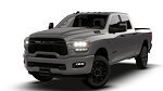New 2026 Ram 2500 Big Horn Crew Cab 4x4 Pickup for sale #13821 - photo 1