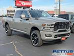 New 2026 Ram 2500 Big Horn Crew Cab for sale #13873 - photo 3