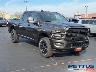 New 2026 Ram 2500 Big Horn Crew Cab for sale #13875 - photo 1