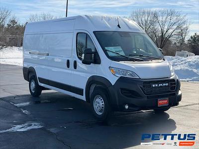 New 2026 Ram ProMaster 2500 High Roof Empty Cargo Van for sale #13904 - photo 1