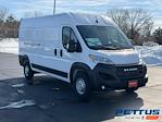 New 2026 Ram ProMaster 2500 High Roof Empty Cargo Van for sale #13904 - photo 1