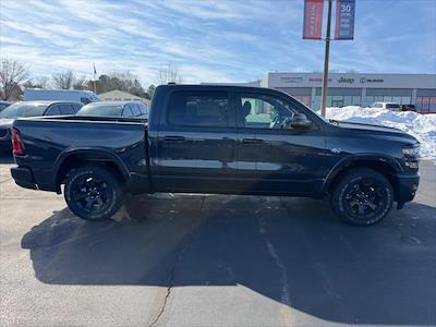 New 2026 Ram 1500 Big Horn Crew Cab for sale #13918 - photo 2