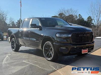 New 2026 Ram 1500 Laramie Crew Cab for sale #13921 - photo 1
