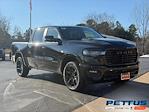 New 2026 Ram 1500 Laramie Crew Cab for sale #13921 - photo 1