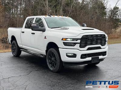 New 2026 Ram 2500 Tradesman Crew Cab for sale #13942 - photo 1