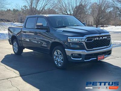 New 2026 Ram 1500 Big Horn Crew Cab for sale #13944 - photo 1