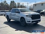 New 2026 Ram 1500 Big Horn Crew Cab for sale #13955 - photo 1