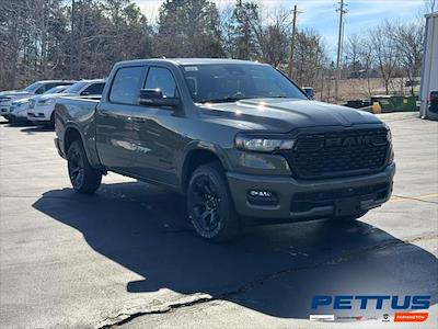 New 2026 Ram 1500 Big Horn Crew Cab for sale #13957 - photo 1