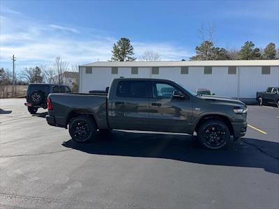 New 2026 Ram 1500 Big Horn Crew Cab for sale #13957 - photo 2