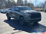 New 2026 Ram 1500 Big Horn Crew Cab for sale #13957 - photo 1