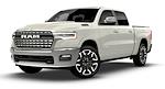 New 2026 Ram 1500 Longhorn Crew Cab for sale #13992 - photo 1