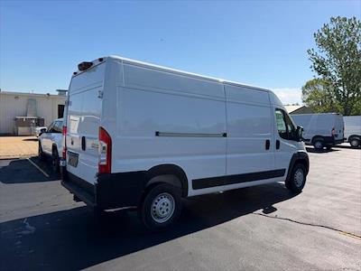New 2026 Ram ProMaster 2500 High Roof Empty Cargo Van for sale #14005 - photo 2