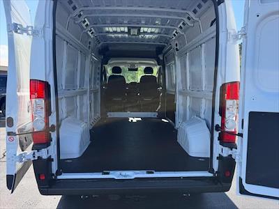 New 2026 Ram ProMaster 2500 High Roof Empty Cargo Van for sale #14005 - photo 2