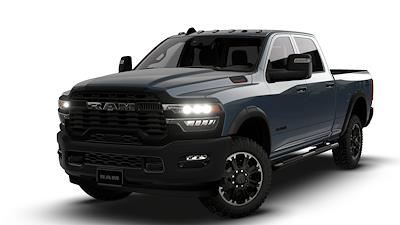 New 2026 Ram 2500 Warlock Crew Cab for sale #247932 - photo 1