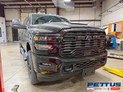 New 2026 Ram 2500 Tradesman Crew Cab for sale #263893 - photo 1