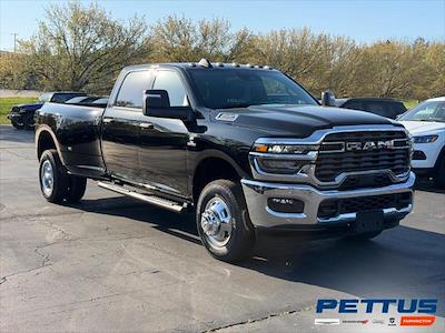 New 2026 Ram 3500 Tradesman Crew Cab for sale #13988 - photo 1