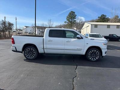 New 2026 Ram 1500 Limited Crew Cab for sale #13937 - photo 2