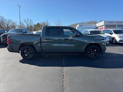 New 2026 Ram 1500 Laramie Crew Cab for sale #13925 - photo 2