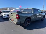 New 2026 Ram 1500 Laramie Crew Cab for sale #13925 - photo 3