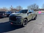 New 2026 Ram 1500 Laramie Crew Cab for sale #13925 - photo 7