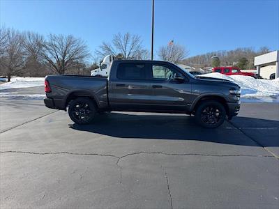 New 2026 Ram 1500 Laramie Crew Cab for sale #13935 - photo 2