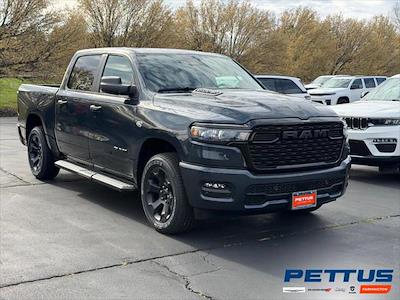 New 2026 Ram 1500 Tradesman Crew Cab for sale #13990 - photo 1