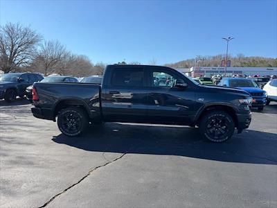 New 2026 Ram 1500 Big Horn Crew Cab for sale #13926 - photo 2