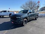 New 2026 Ram 1500 Big Horn Crew Cab for sale #13926 - photo 7