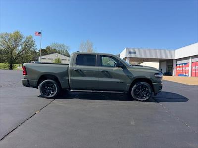 New 2026 Ram 1500 Tradesman Crew Cab for sale #14019 - photo 2