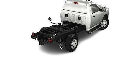 New 2024 Ram 2500 Tradesman Regular Cab 4x4 Cab Chassis for sale #374113 - photo 2