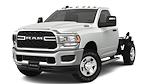 New 2024 Ram 2500 Tradesman Regular Cab 4x4 Cab Chassis for sale #374113 - photo 1
