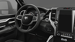 New 2025 Ram 2500 Big Horn Crew Cab 4x4 Pickup for sale #13640 - photo 9