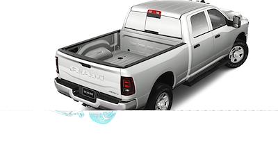 New 2025 Ram 2500 Tradesman Crew Cab 4x4 Pickup for sale #13642 - photo 2