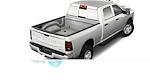 New 2025 Ram 2500 Tradesman Crew Cab 4x4 Pickup for sale #13642 - photo 2