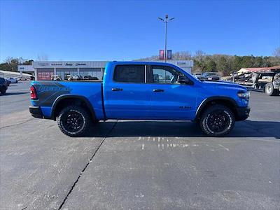 New 2025 Ram 1500 Rebel Crew Cab 4x4 Pickup for sale #13549 - photo 2
