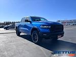 New 2025 Ram 1500 Rebel Crew Cab 4x4 Pickup for sale #13549 - photo 1