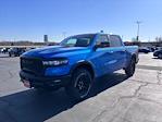 New 2025 Ram 1500 Rebel Crew Cab 4x4 Pickup for sale #13549 - photo 7