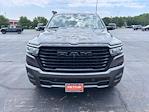 New 2025 Ram 1500 Laramie Crew Cab 4x4 Pickup for sale #13657 - photo 8