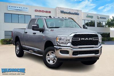 New 2024 Ram 2500 Tradesman Crew Cab 4x4 Pickup for sale #RG239438 - photo 1