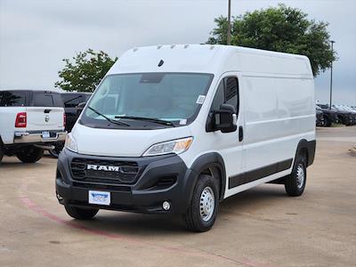 New 2025 Ram ProMaster 2500 High Roof Empty Cargo Van for sale #SE558128 - photo 2