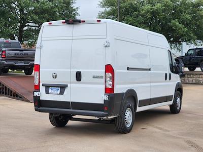 New 2025 Ram ProMaster 2500 High Roof Empty Cargo Van for sale #SE558128 - photo 2