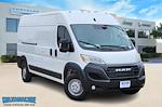 New 2025 Ram ProMaster 2500 High Roof Empty Cargo Van for sale #SE559327 - photo 1